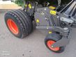 Empacadora gigant - Claas - variant 465 rc