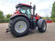 Tractor agrícola - Case IH - 260 puma cvx