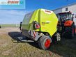 Empacadora gigant - Claas - rollant 520 rc