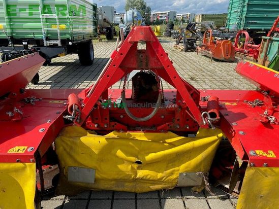 Cortacésped manual - Niemeyer - 2.75