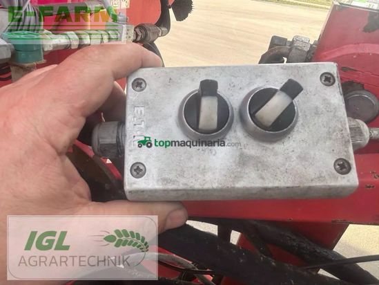 Cinta transportadora de forraje - Kirchner - tandem