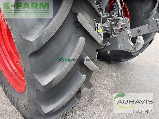 Tractor agrícola - Fendt - 313 vario gen-4 profi+ setting 2