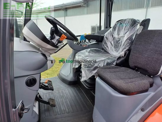 Tractor agrícola - Kubota - m 7-173