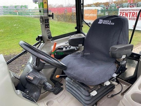 Tractor agrícola - Case IH - jx 1090u