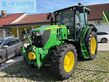 Tractor agrícola - John Deere - 6100 rc