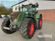 Tractor agrícola - Fendt - 933 vario | nur 6057 stunden !!