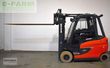 Elevadora - Linde - e 25/600 hl 1252-01
