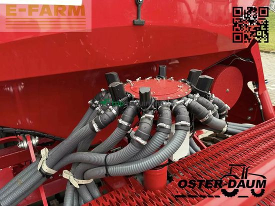 Combinado de siembra - Horsch - express 3 kr