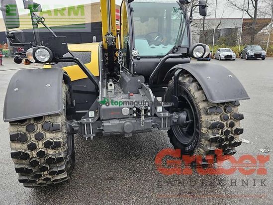 Telescopica - New Holland - th 9.35 elite