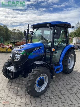 Tractor agrícola - Solis - 50 stage