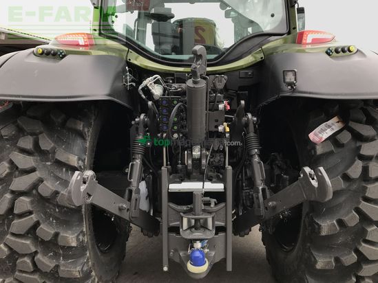 Tractor agrícola - Valtra - n175