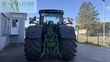 Tractor agrícola - John Deere - 6r195