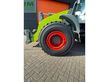 Minicargadora - Claas - torion 1611 p
