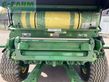 Empacadora gigant - John Deere - v461m - paket für rundballenpr