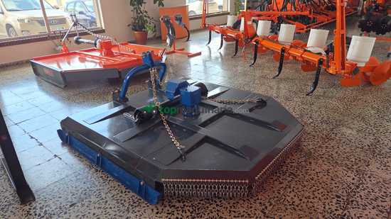 Desbrozadora  Garto de 2 metros 