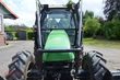 Tractor agrícola - Deutz-Fahr - agrotron 105