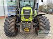 Tractor agrícola - Claas - arion 640 cis CIS