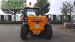 Telescopica - JCB - 514-40 agri