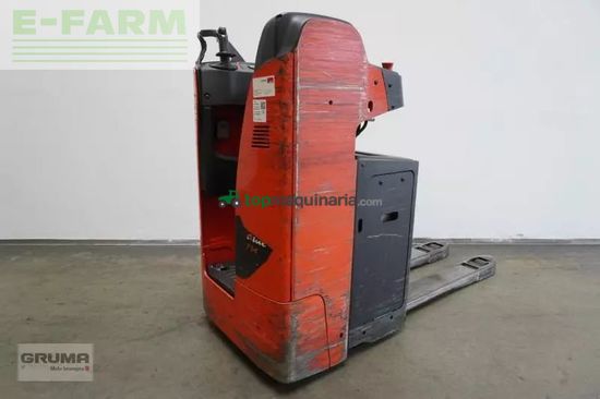 Elevadora - Linde - t 14 s 1154-03