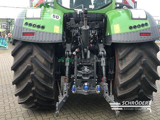 Tractor agrícola - Fendt - 936 vario gen7 profi plus ProfiPlus