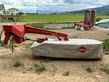 Cortacésped manual - Kuhn - gmd 602