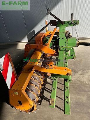 Grada rotativa - Amazone - re/30