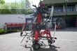 Henificador - Vicon - fanex 904