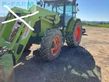 Tractor agrícola - Claas - axos 340 cx CX
