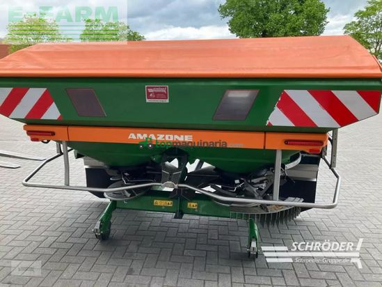 Esparcidor - Amazone - za-v profis control 2700