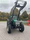Tractor agrícola - Valtra - 6300 mezzo