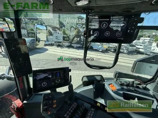 Tractor agrícola - Valtra - q305