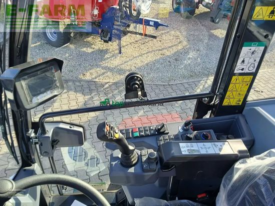 Telescopica - Bobcat - l85 hoflader