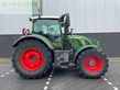 Tractor agrícola - Fendt - 724 profiplus gen6