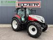 Tractor agrícola - Steyr - expert 4130 cvt