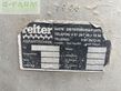 Cisterna -  - reiter polyester pumpfass 1000 liter