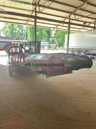 Cosechadora - arrancadora de patata - Grimme - sl 125