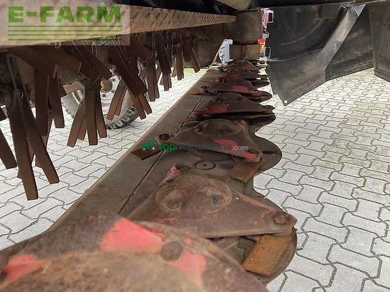 Cortacésped manual - Vicon - extra 832t