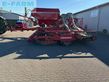 Combinado de siembra - Horsch - pronto 8dc duedrill