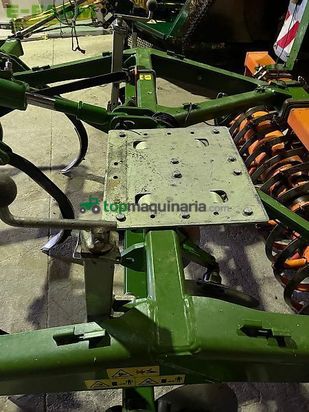 Cultivador - Amazone - cenius 3002