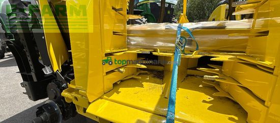 Cabezal - John Deere - 460 Pro