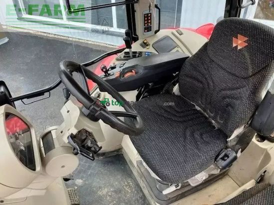 Tractor agrícola - Massey Ferguson - 7718 s dyna 6 efficient Efficient