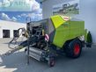 Empacadora gigant - Claas - rollant 630 rc uniwrap
