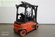 Elevadora - Linde - e 20 pl evo 386-02