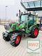 Tractor agrícola - Fendt - 210 v vario