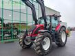 Tractor agrícola - Valtra - n 135 hitech 5