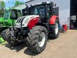Tractor agrícola - Steyr - 6125 profi classic