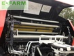 Empacadora gigant - Pöttinger - impress 155 vc pro