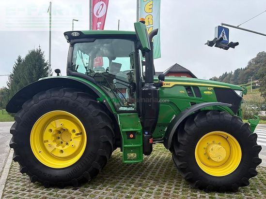 Tractor agrícola - John Deere - 6r 185