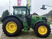 Tractor agrícola - John Deere - 6r 185