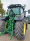 Tractor agrícola - John Deere - 6r155